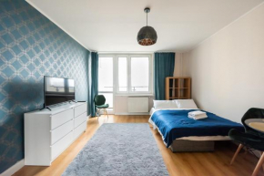 Praga-Południe Blue Studio, Warsaw
